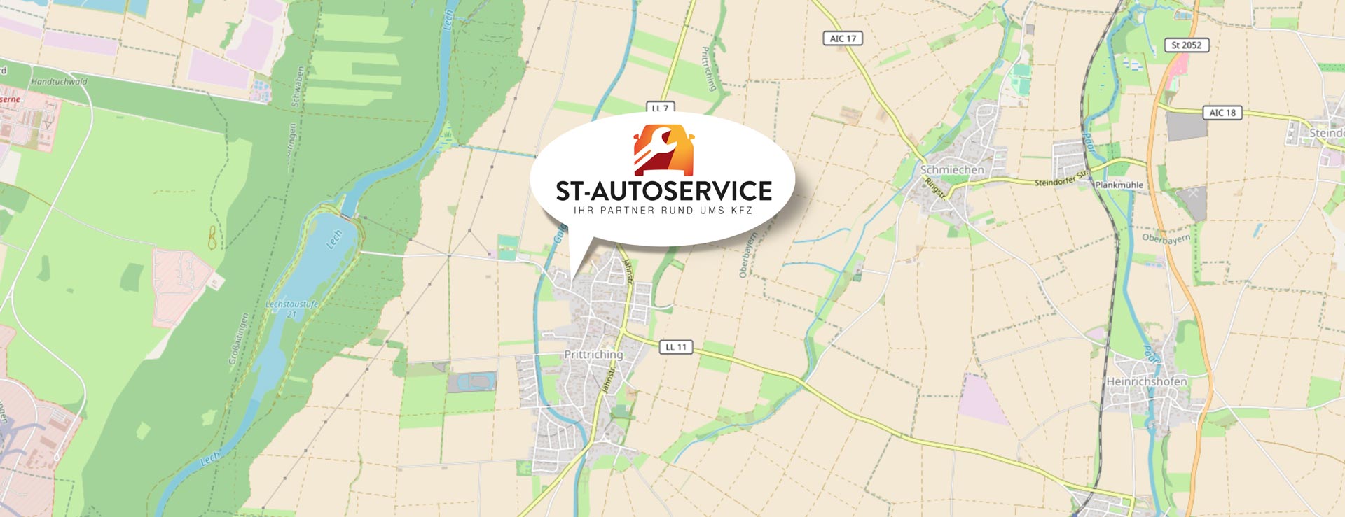 ST-Autoservice Prittriching